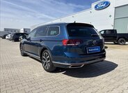 Volkswagen Passat Kombi 2,0 l 147 kw