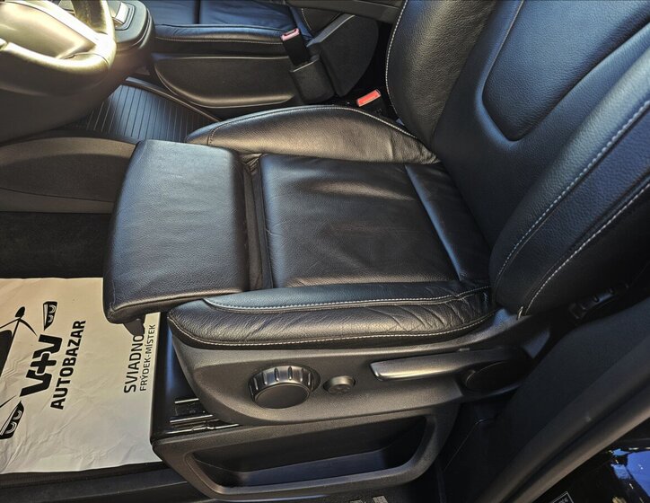 Mercedes-Benz Třídy V Kombi 2,0 l 174 kw