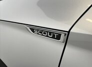 Škoda Superb Kombi 2,0 l 147 kw