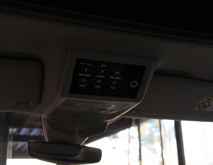 Volkswagen California MPV 2,0 l 146 kw