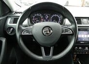 Škoda Rapid Sedan 999,0 81 kw