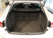Škoda Superb Kombi 2,0 l 110 kw