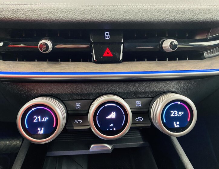 Škoda Superb Kombi 2,0 l 110 kw