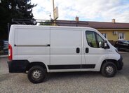Fiat Ducato Skříň 2,3 l 88 kw