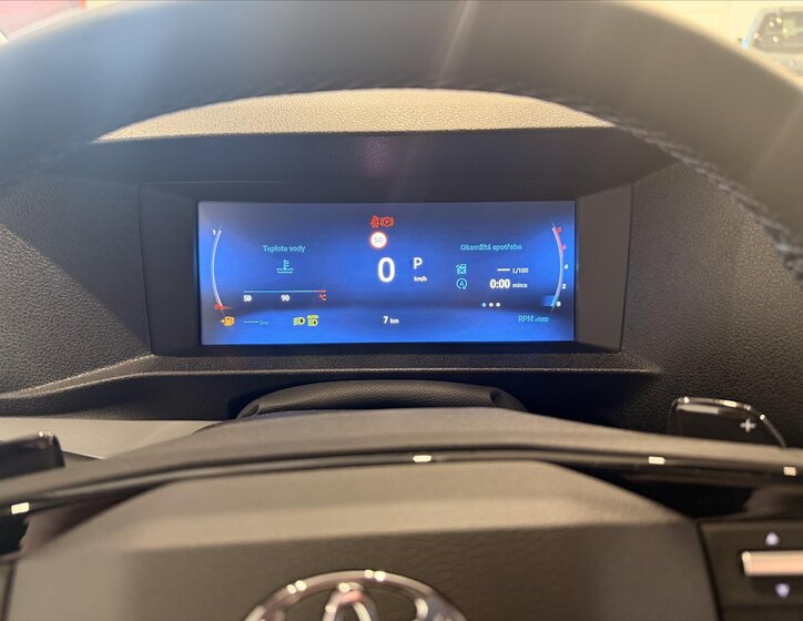 Toyota ProAce Verso VAN / Minibus 2,0 l 130 kw