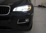 BMW X6 SUV 3,0 l 180 kw