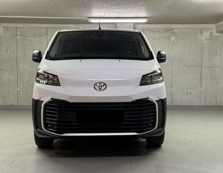 Toyota ProAce 2