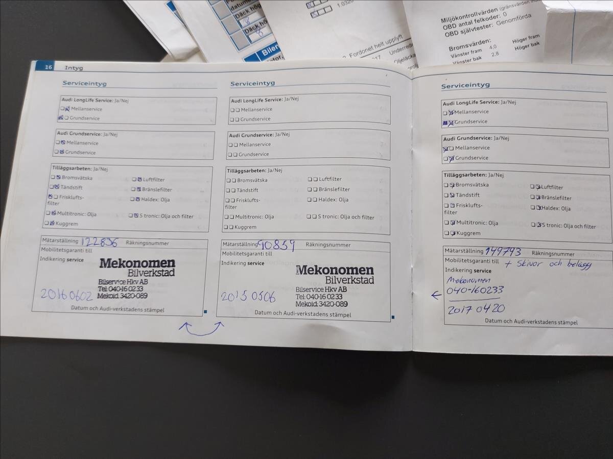 Audi A6 Allroad Kombi 3,0 l 176 kw