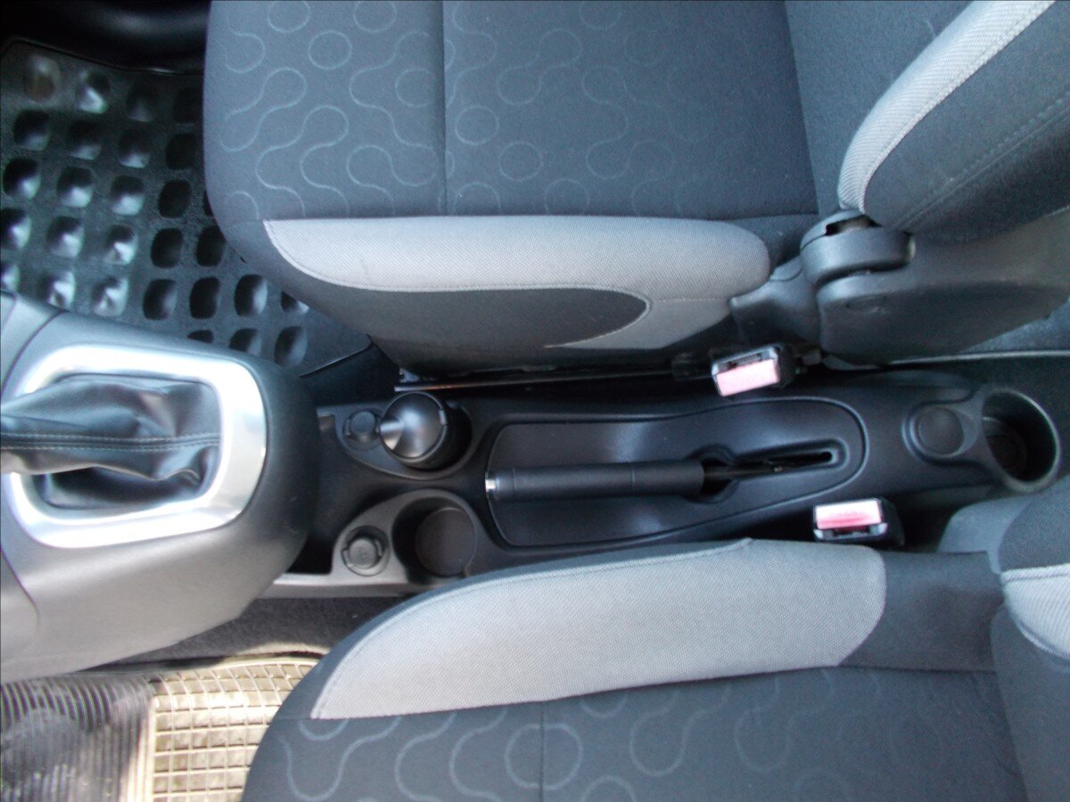 Citroën C3 Picasso MPV 1,4 l 70 kw