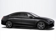 Mercedes-Benz CLA Kupé 0,0 260 kw