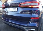 BMW X5 SUV / Terénní 3,0 l 195 kw