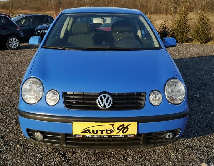 Volkswagen Polo 21