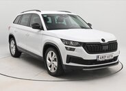 Škoda Kodiaq SUV / Terénní 2,0 l 110 kw