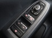 Subaru Crosstrek Kombi 2,0 l 100 kw