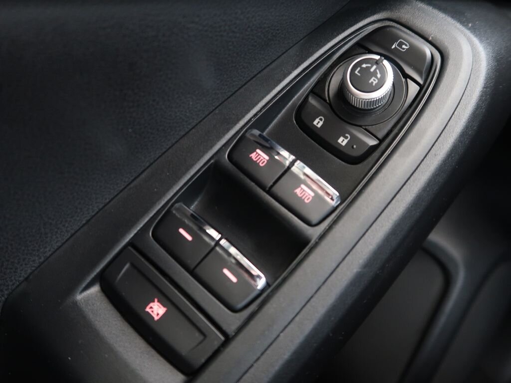 Subaru Crosstrek Kombi 2,0 l 100 kw