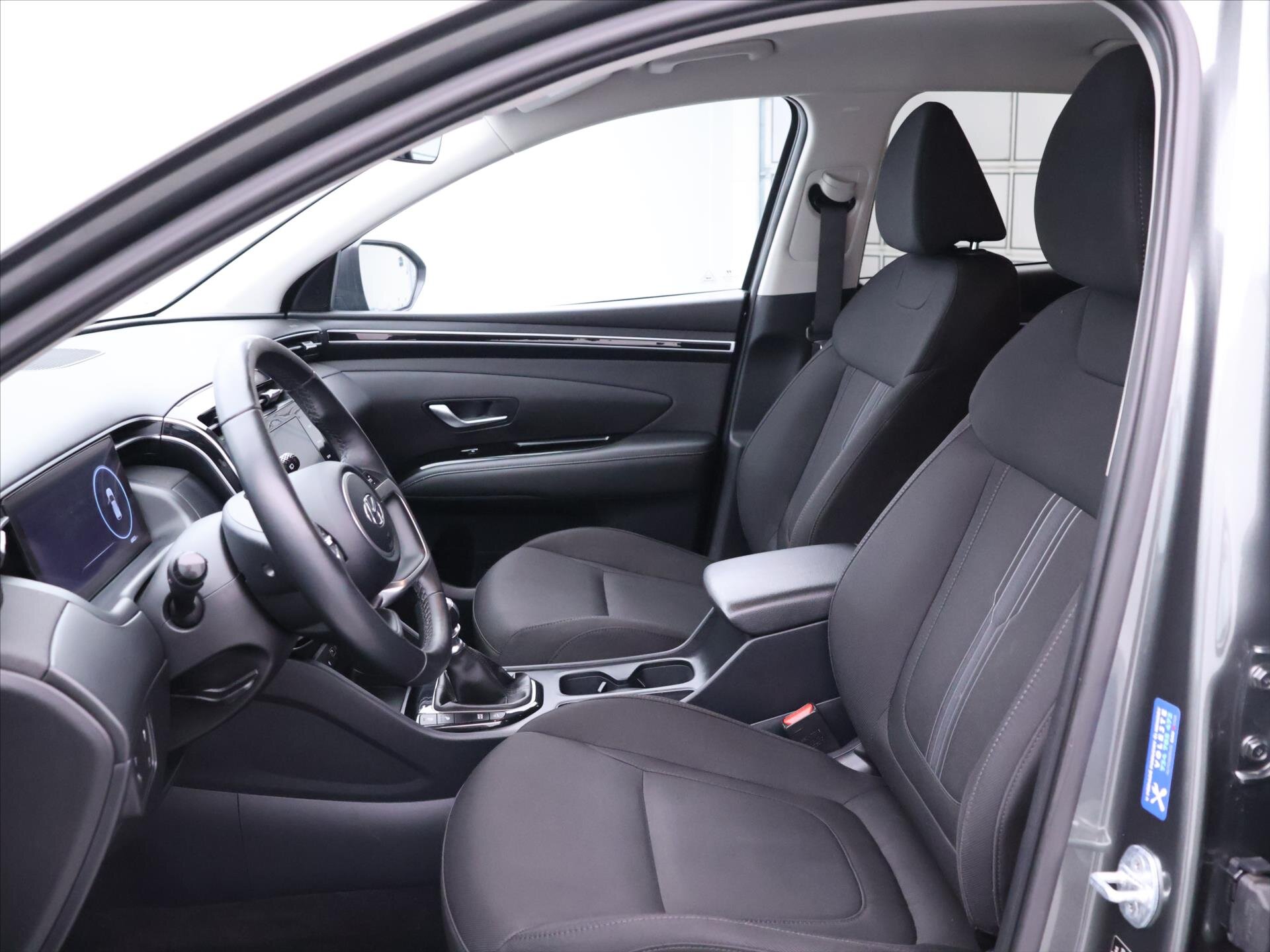 Hyundai Tucson SUV 1,6 l 110 kw