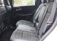 Mitsubishi Outlander SUV / Terénní 2,4 l 162 kw