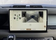 Land Rover Defender SUV 3,0 l 183 kw