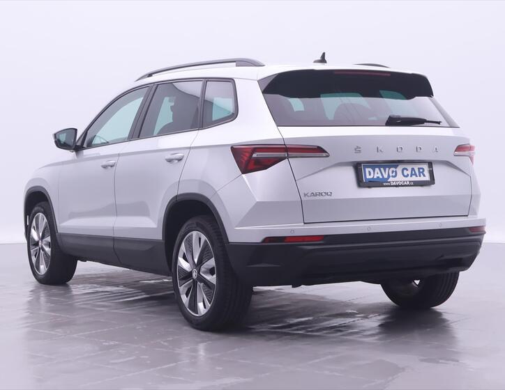 Škoda Karoq 5