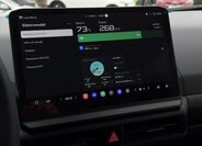 KIA PV5 MPV 0,0 120 kw