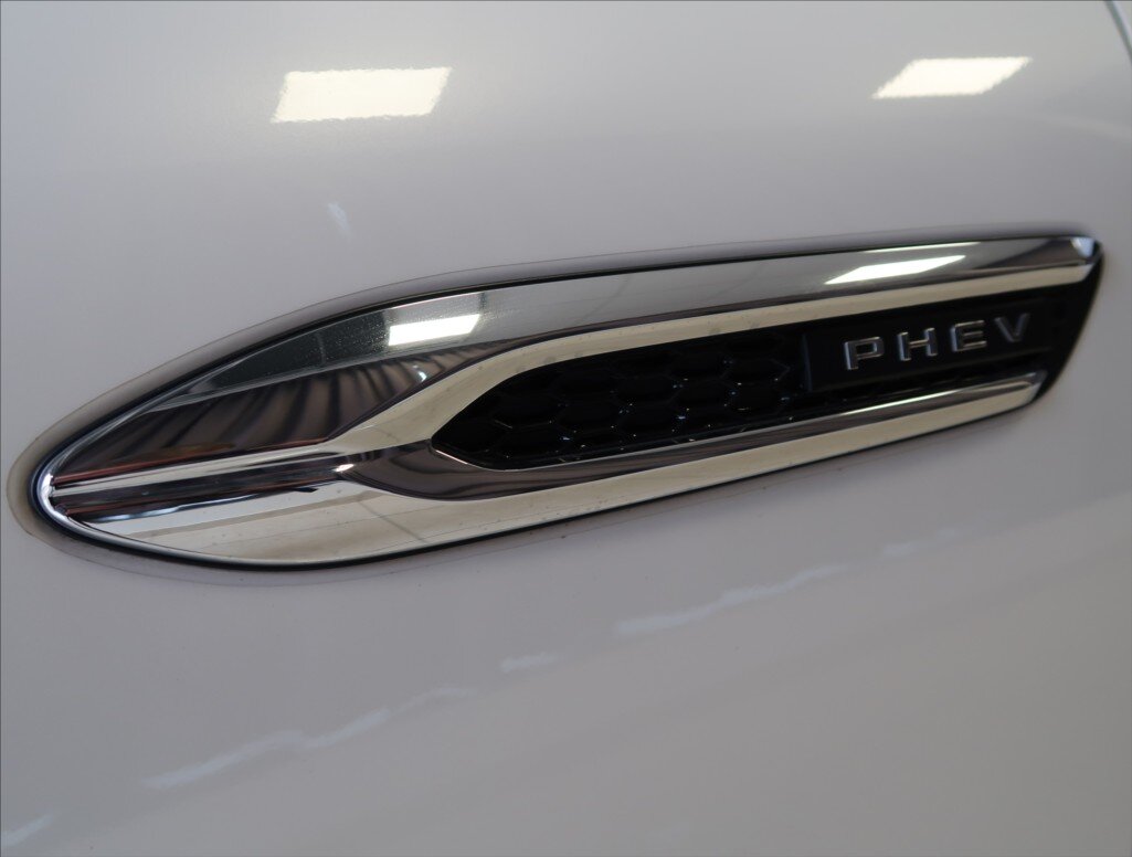 Mazda CX-60 SUV / Terénní 2,5 l 241 kw