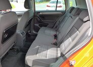 Volkswagen Golf Sportsvan MPV 1,2 l 63 kw