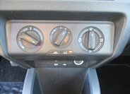 Škoda Fabia Kombi 1,4 l 66 kw