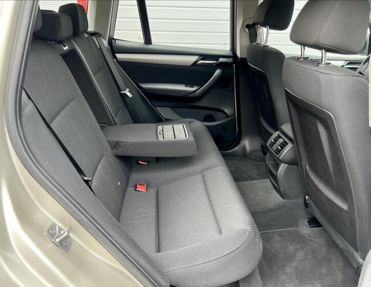 BMW X3 16