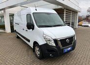 Nissan Interstar Skříň 2,3 l 100 kw