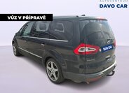 Ford Galaxy MPV 2,2 l 147 kw