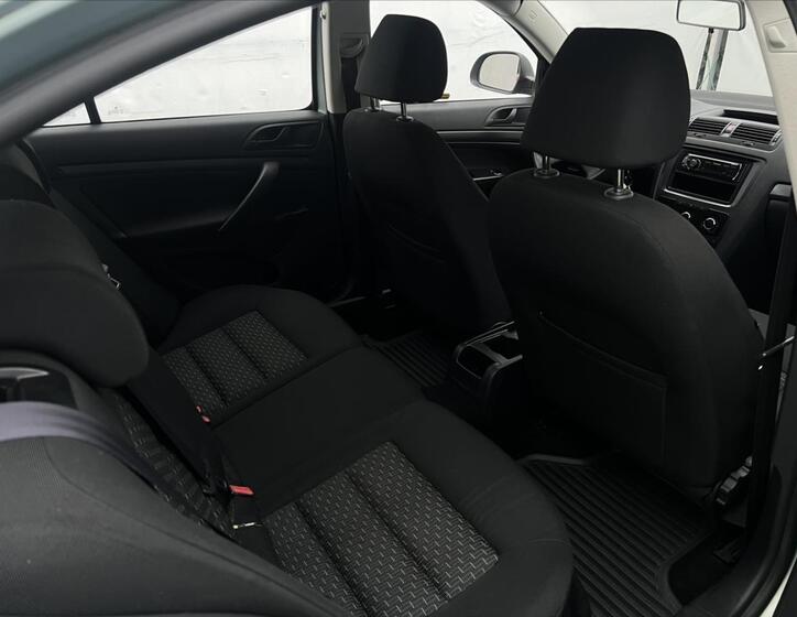 Škoda Octavia Sedan 1,6 l 75 kw