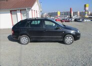 Škoda Fabia Kombi 1,4 l 55 kw