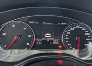 Audi A6 Sedan / Limuzína 3,0 l 230 kw