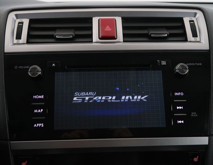 Subaru Outback Kombi 2,0 l 110 kw