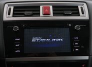 Subaru Outback Kombi 2,0 l 110 kw