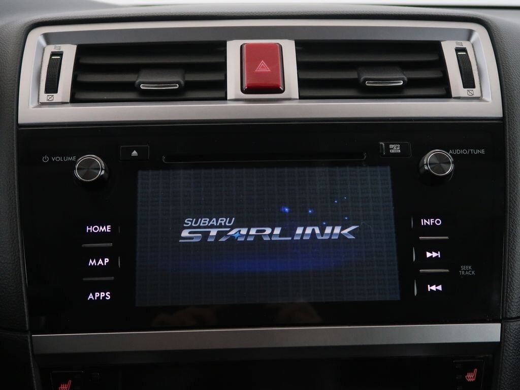 Subaru Outback Kombi 2,0 l 110 kw