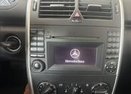 Mercedes-Benz Třídy A 28