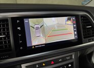 Seat Ateca SUV 2,0 l 110 kw