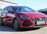 Hyundai i30 Kombi 1,5 l 117 kw