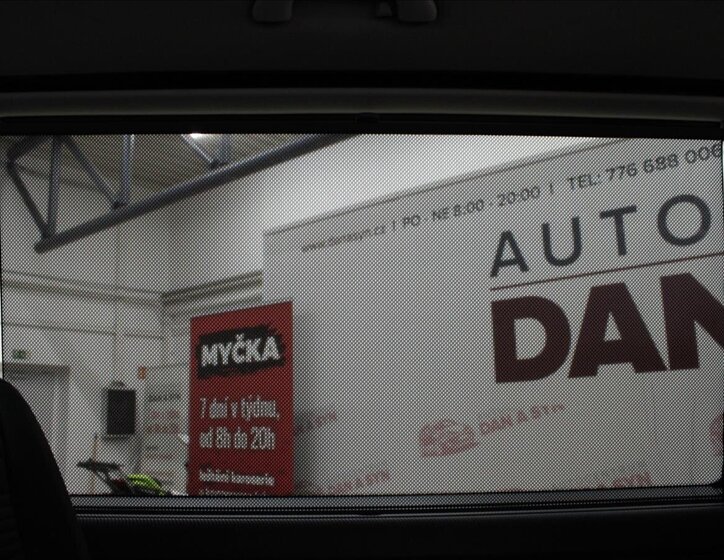 Volkswagen Caravelle Kombi 2,0 l 110 kw