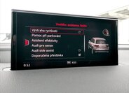 Audi Q7 SUV 3,0 l 200 kw