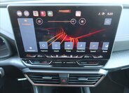 Cupra Formentor SUV / Terénní 1,5 l 110 kw