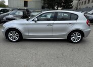BMW Řada 1 Hatchback 1,6 l 85 kw