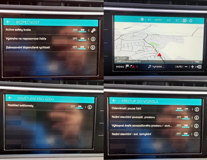 Citroën Grand C4 Picasso 39