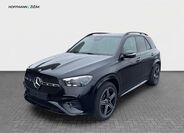 Mercedes-Benz GLE 1