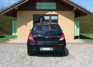 Hyundai i20 Hatchback 1,2 l 63 kw