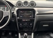 Suzuki Vitara Ostatní 1,6 l 88 kw