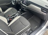 Škoda Kamiq Hatchback 999,0 85 kw