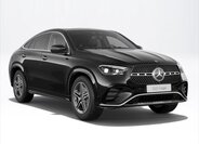 Mercedes-Benz GLE Kupé 2,0 l 145 kw