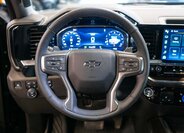 Chevrolet Silverado Pick-up 5,3 l 264 kw